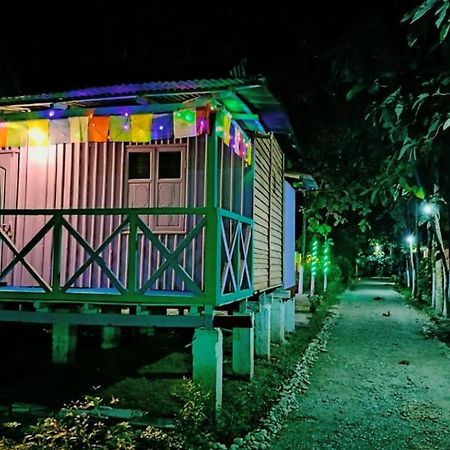 Leo Jungle Retreat By Stayapart , Jaldapara Madari Hat Exterior photo